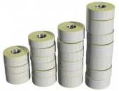 Các loại giấy decal in mã vạch chuyên dùng trong công nghệ in tem nhãn mã vạch